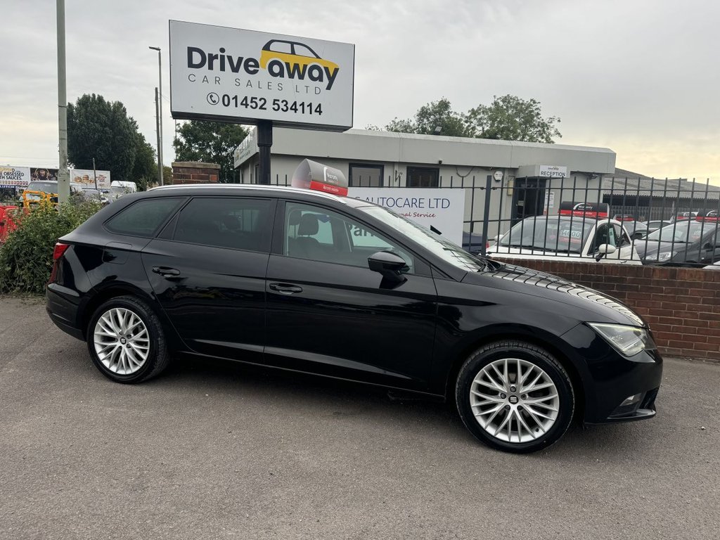 Used SEAT Leon 2017 for sale - 77770451: Photo 10