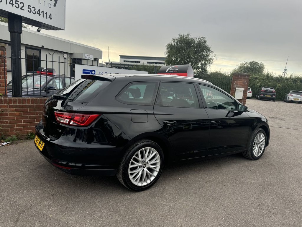 Used SEAT Leon 2017 for sale - 77770451: Photo 11