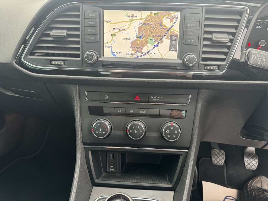 Used SEAT Leon 2017 for sale - 77770451: Photo 12