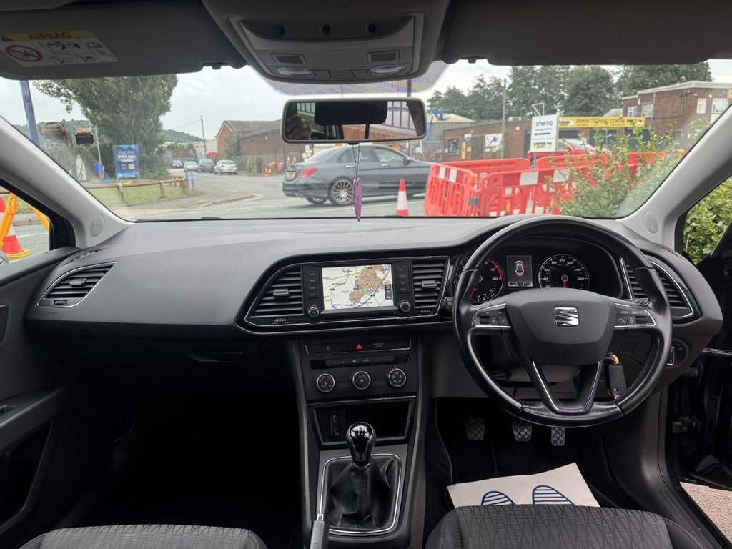 Used SEAT Leon 2017 for sale - 77770451: Photo 2