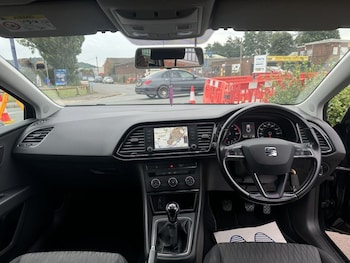 Used SEAT Leon 2017 for sale - 77770451: Photo