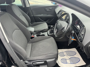 Used SEAT Leon 2017 for sale - 77770451: Photo