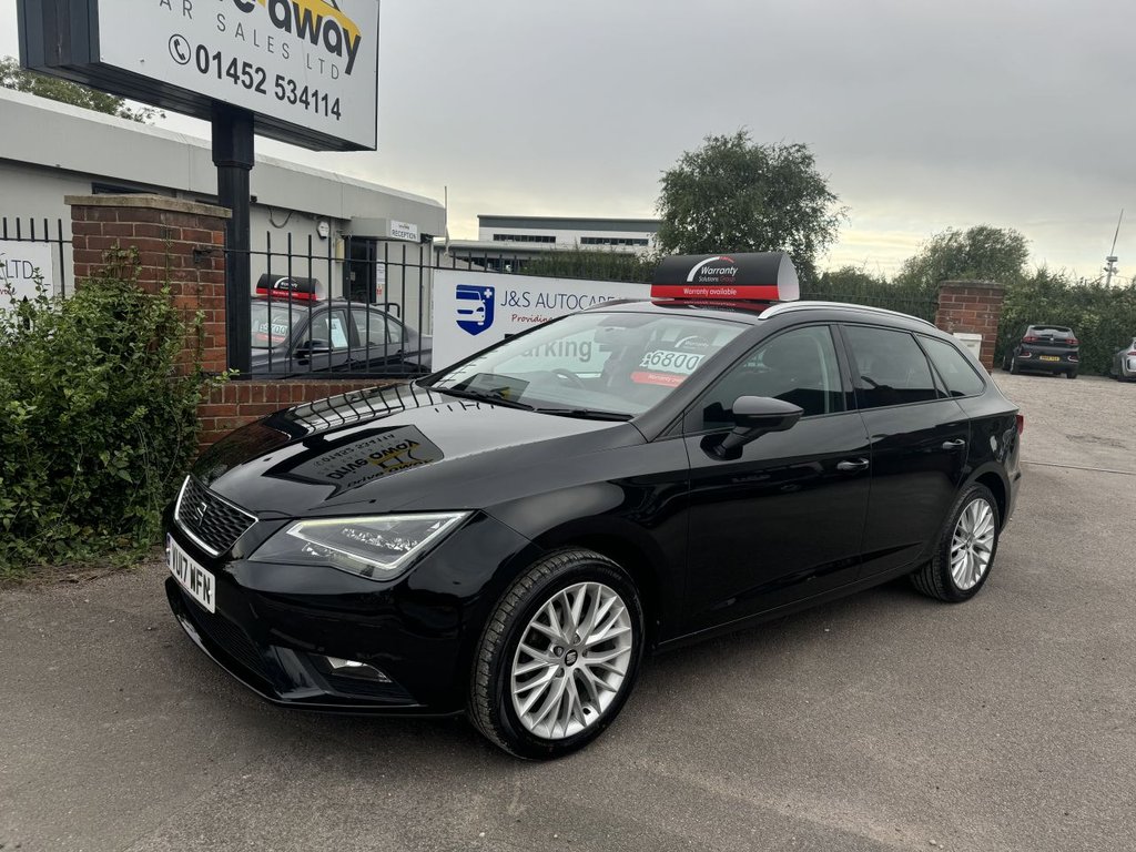 Used SEAT Leon 2017 for sale - 77770451: Photo 5