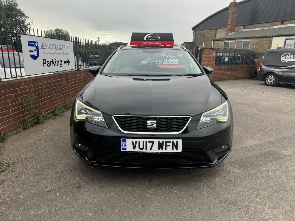 Used SEAT Leon 2017 for sale - 77770451: Photo 6
