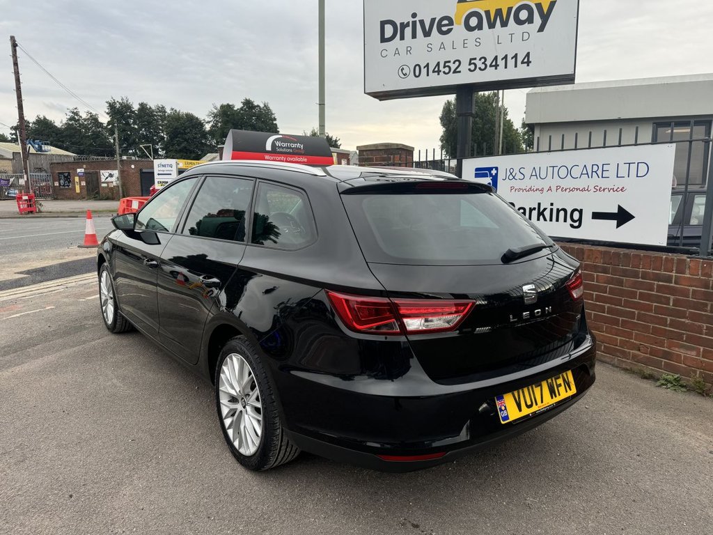 Used SEAT Leon 2017 for sale - 77770451: Photo 7