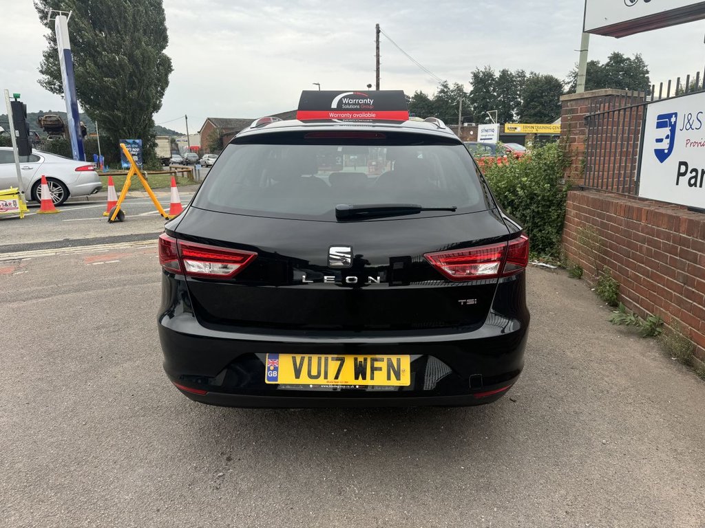 Used SEAT Leon 2017 for sale - 77770451: Photo 8