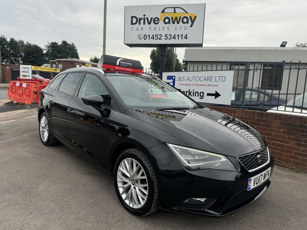 Used SEAT Leon 2017 for sale - 77770451: Photo 9