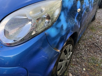 Used Citroen C1 2010 for sale - 78610192: Photo