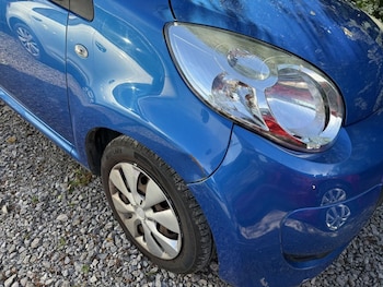 Used Citroen C1 2010 for sale - 78610192: Photo