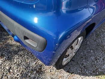 Used Citroen C1 2010 for sale - 78610192: Photo