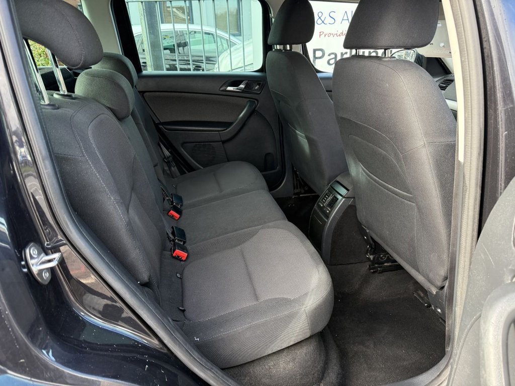 Used Skoda Yeti 2013 for sale - 77770454: Photo 11