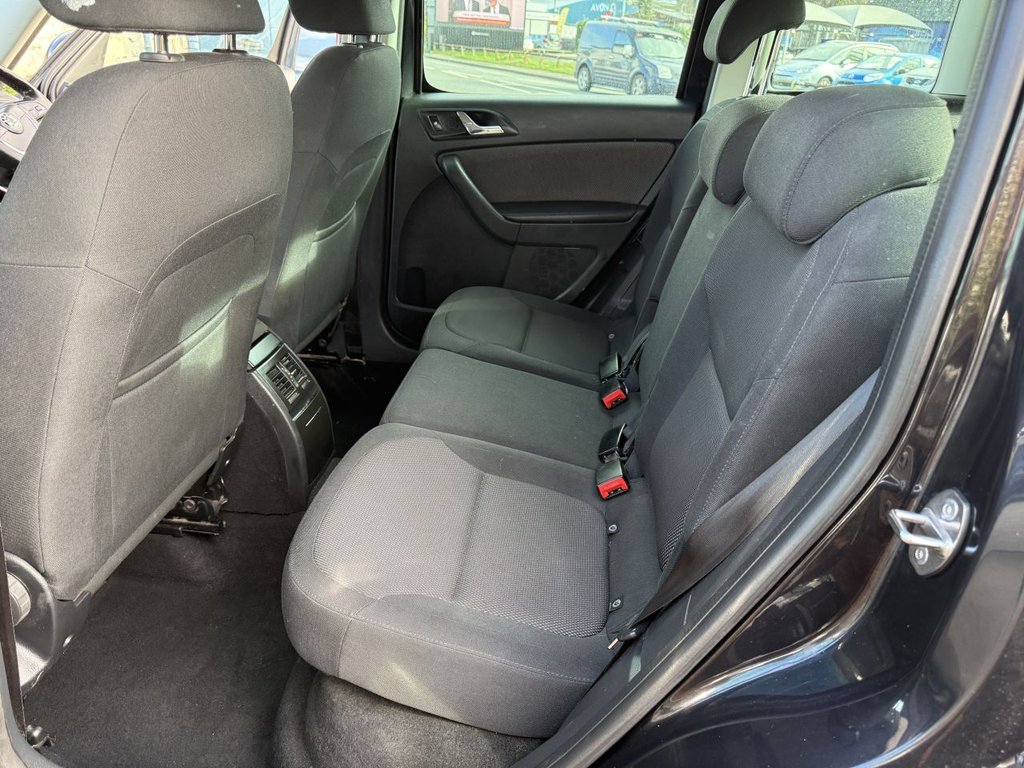 Used Skoda Yeti 2013 for sale - 77770454: Photo 12