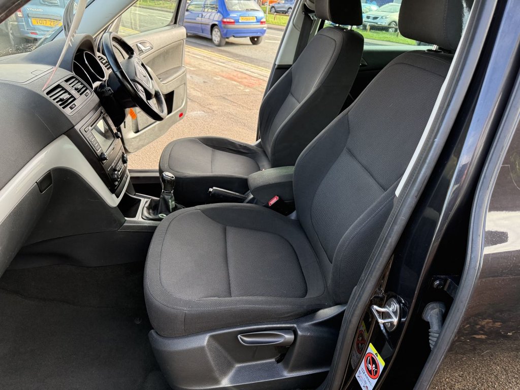 Used Skoda Yeti 2013 for sale - 77770454: Photo 13