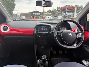 Used Citroen C1 2021 for sale - 79764565: Photo