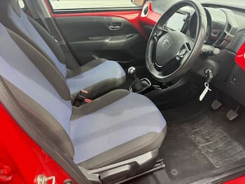 Used Citroen C1 2021 for sale - 79764565: Photo