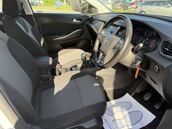 Used Vauxhall Grandland X 2019 for sale - 78330803: Photo