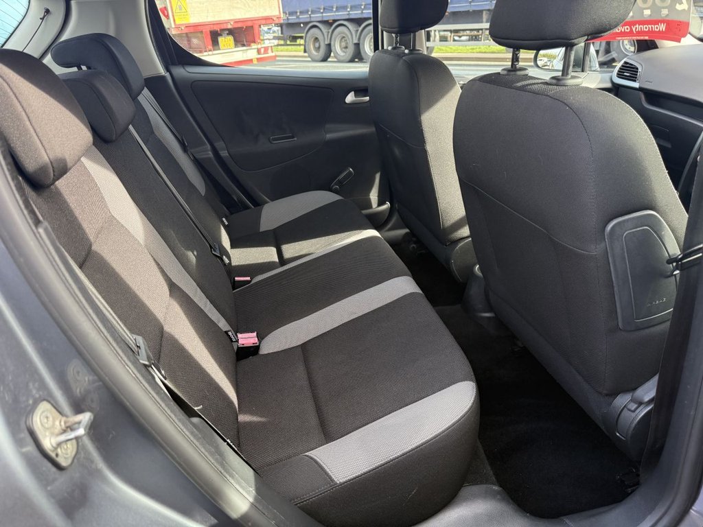 Used Peugeot 207 2008 for sale - 77770457: Photo 11