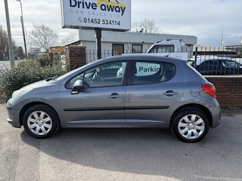 Used Peugeot 207 2008 for sale - 77770457: Photo