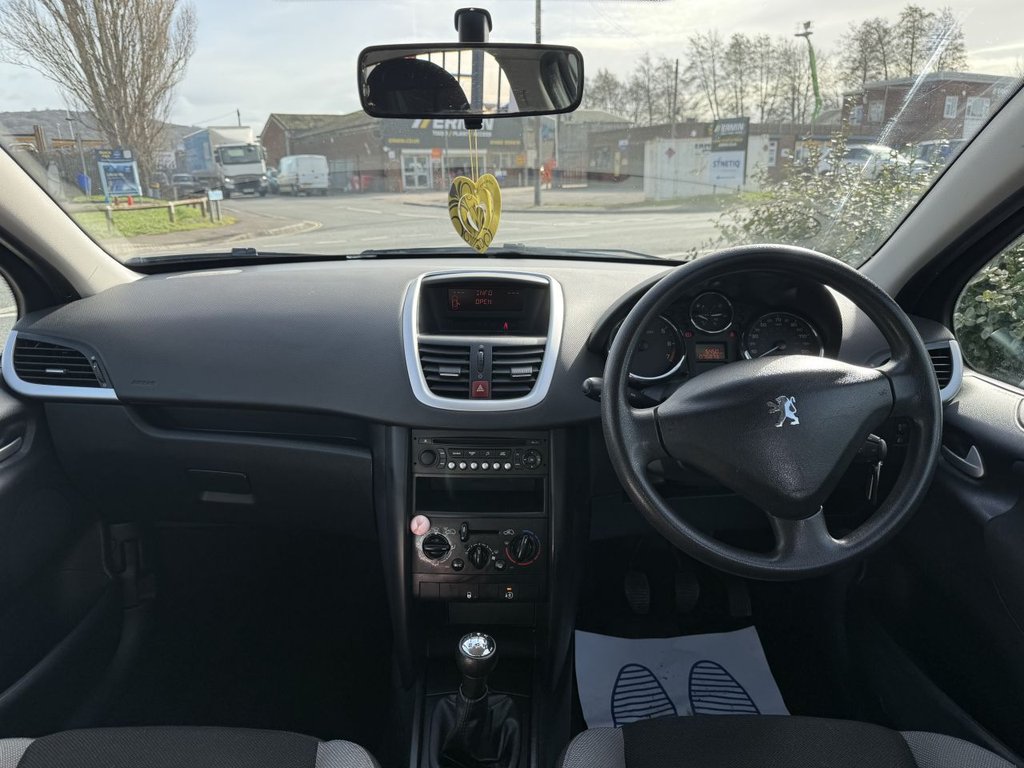 Used Peugeot 207 2008 for sale - 77770457: Photo 2