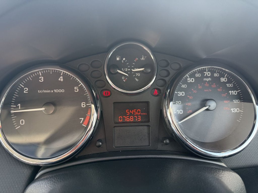 Used Peugeot 207 2008 for sale - 77770457: Photo 3