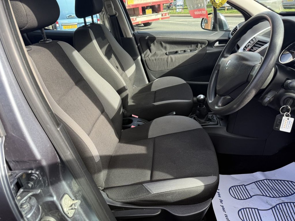 Used Peugeot 207 2008 for sale - 77770457: Photo 9