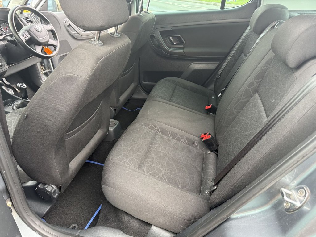 Used Skoda Fabia 2012 for sale - 77770458: Photo 14