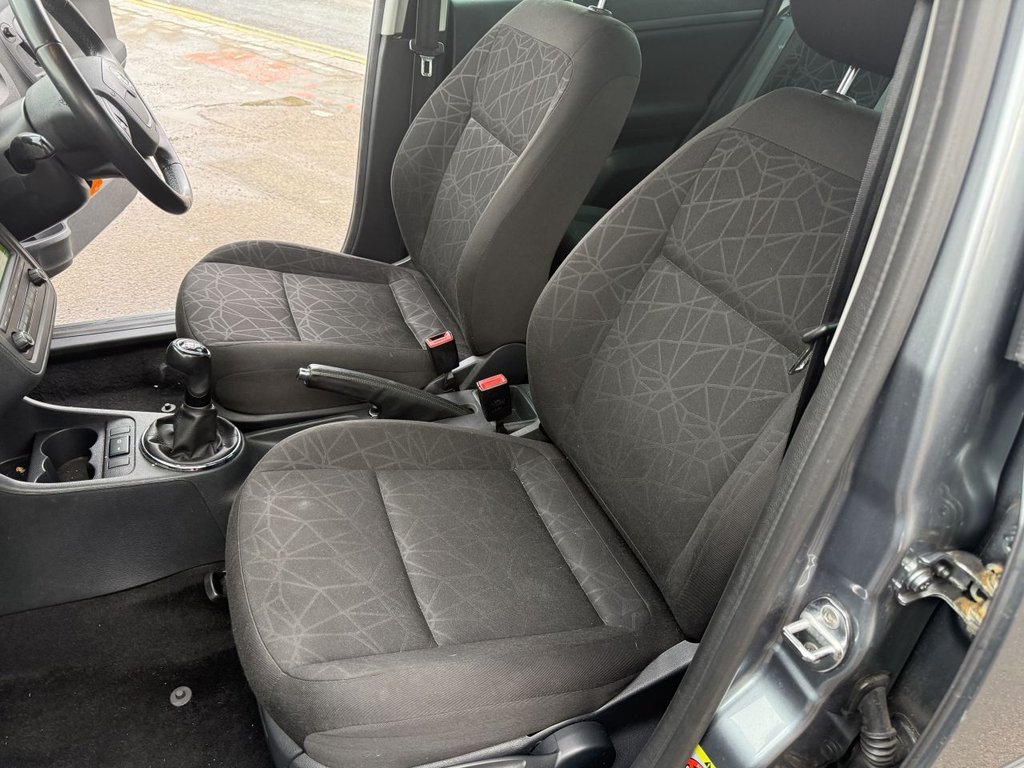 Used Skoda Fabia 2012 for sale - 77770458: Photo 15