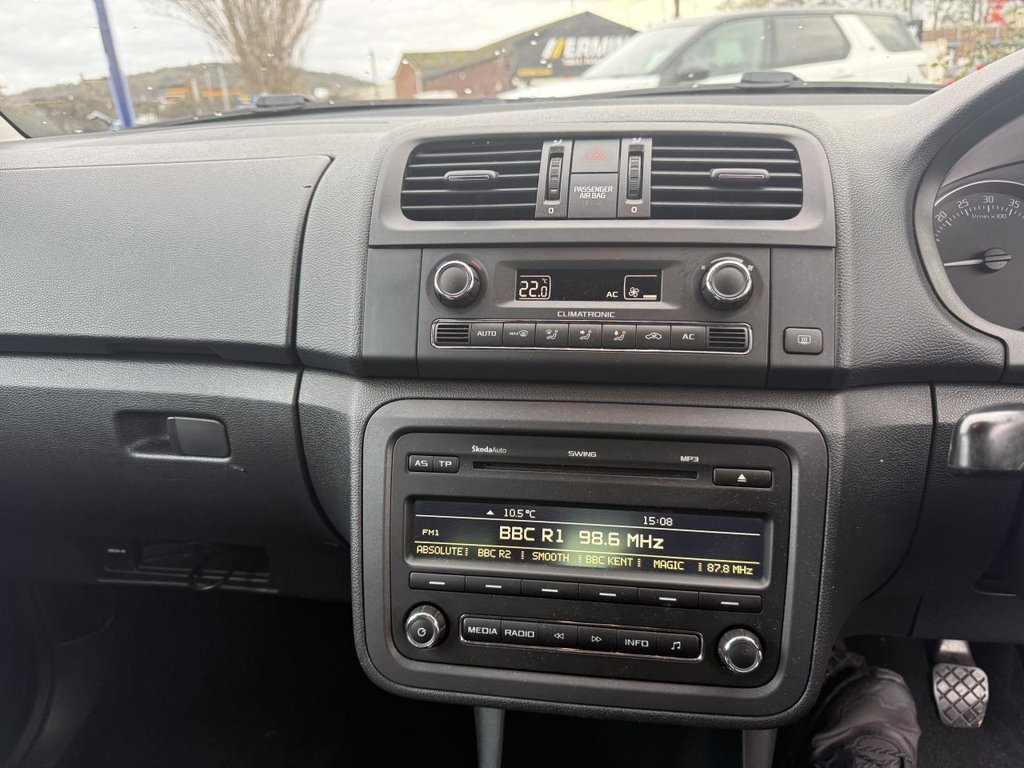 Used Skoda Fabia 2012 for sale - 77770458: Photo 4