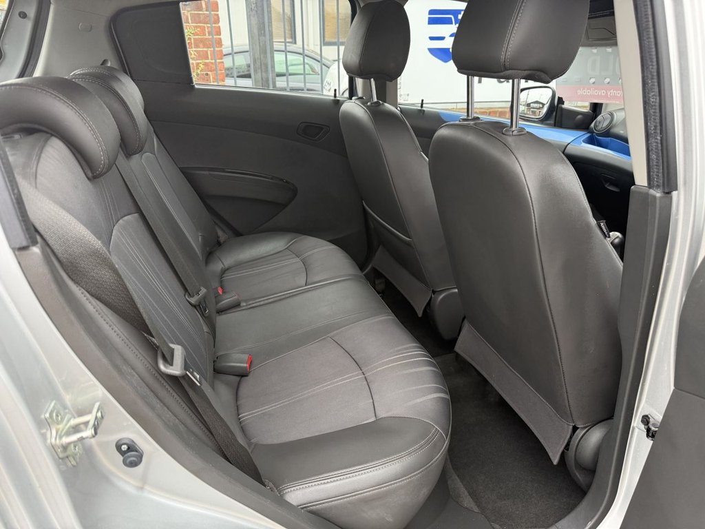 Used Chevrolet Spark 2014 for sale - 77770455: Photo 13