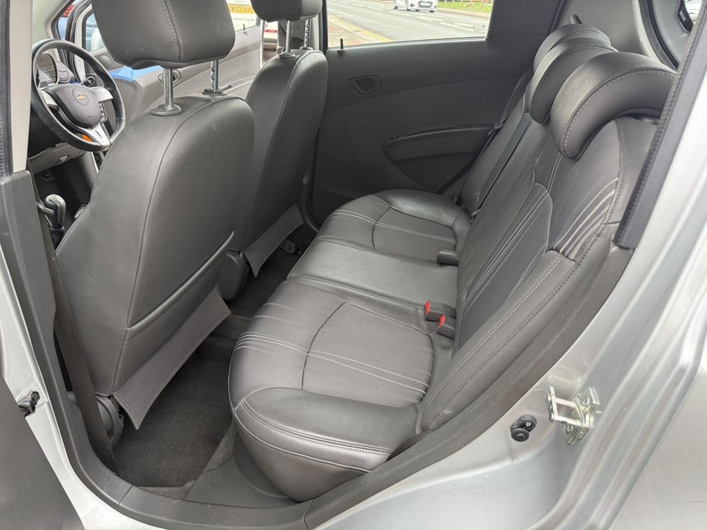 Used Chevrolet Spark 2014 for sale - 77770455: Photo 14