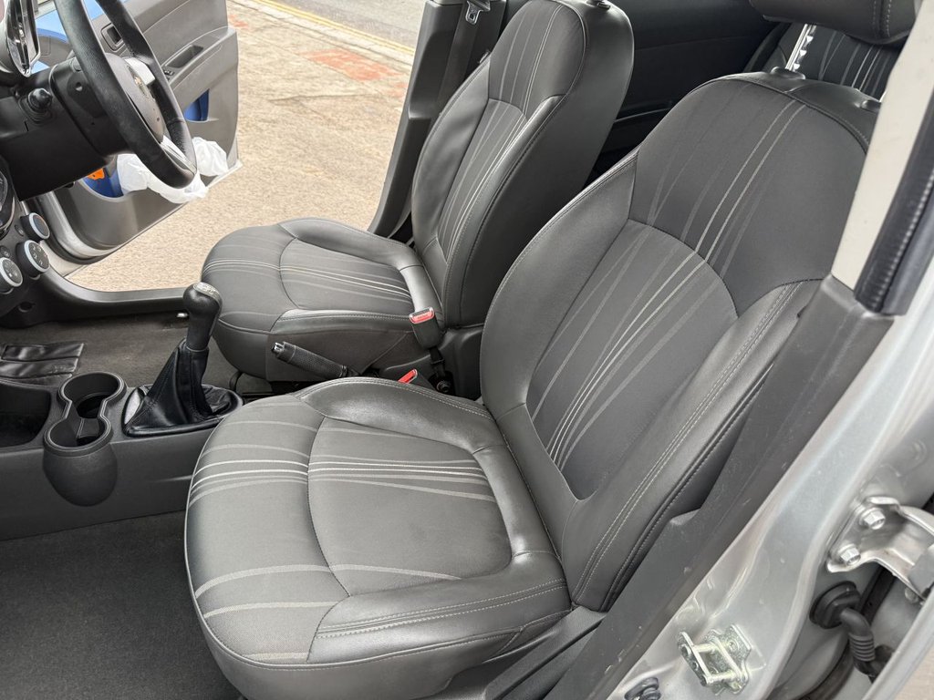 Used Chevrolet Spark 2014 for sale - 77770455: Photo 15