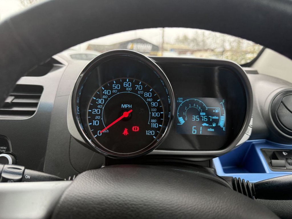 Used Chevrolet Spark 2014 for sale - 77770455: Photo 2