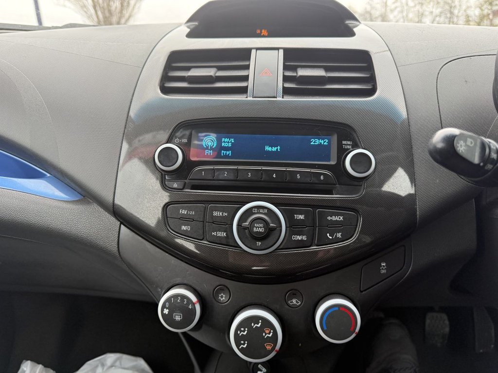 Used Chevrolet Spark 2014 for sale - 77770455: Photo 3