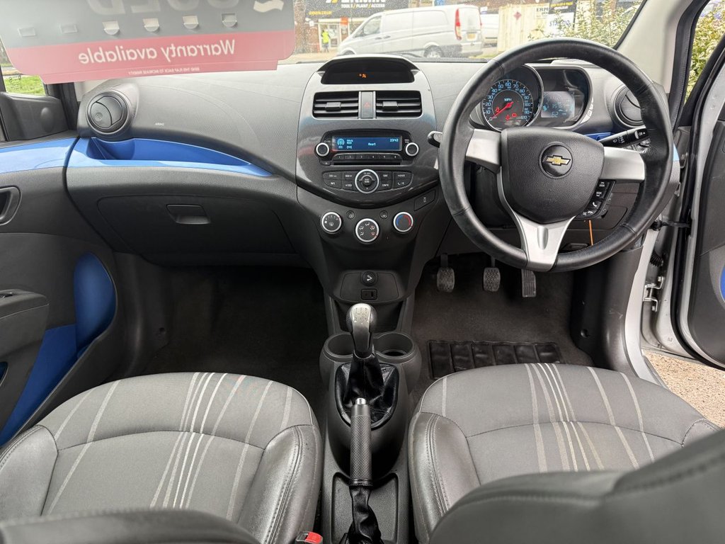 Used Chevrolet Spark 2014 for sale - 77770455: Photo 4