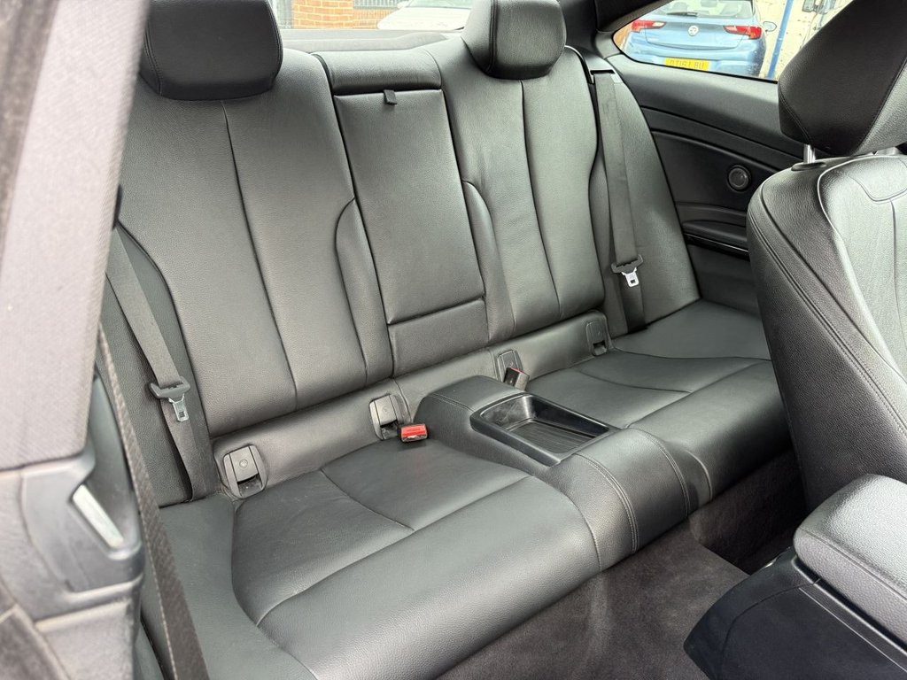 Used BMW 4 Series 2015 for sale - 77770462: Photo 10