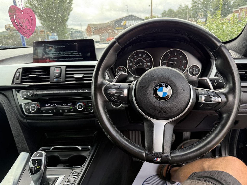 Used BMW 4 Series 2015 for sale - 77770462: Photo 12