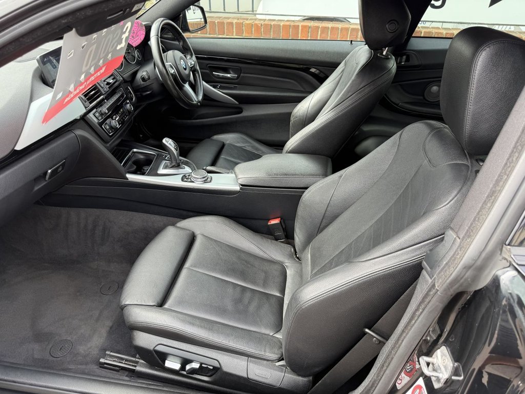 Used BMW 4 Series 2015 for sale - 77770462: Photo 15