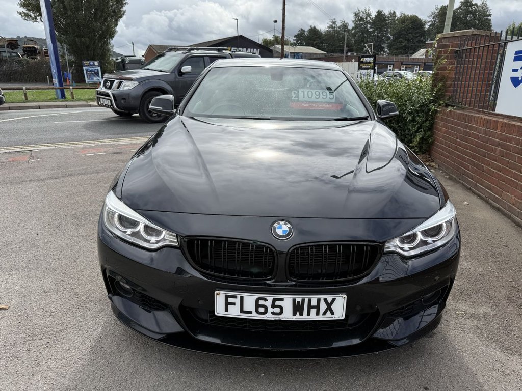 Used BMW 4 Series 2015 for sale - 77770462: Photo 3