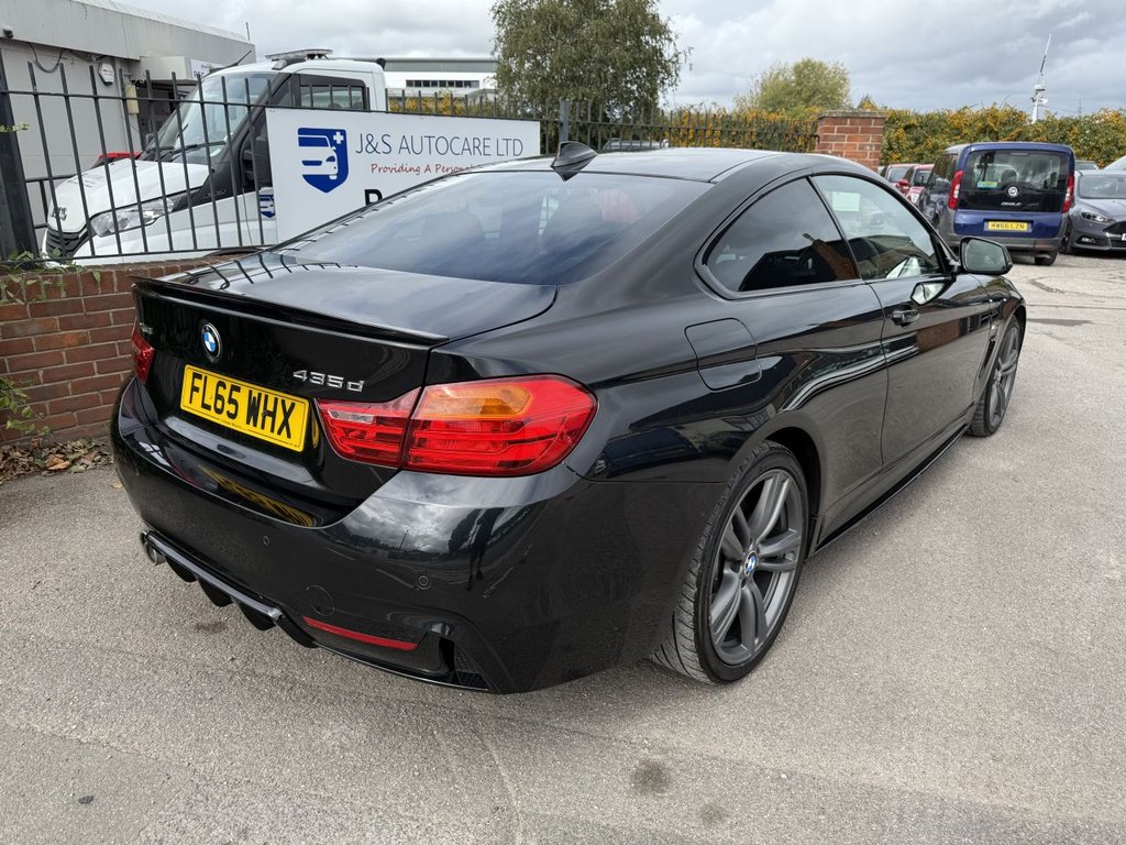 Used BMW 4 Series 2015 for sale - 77770462: Photo 5