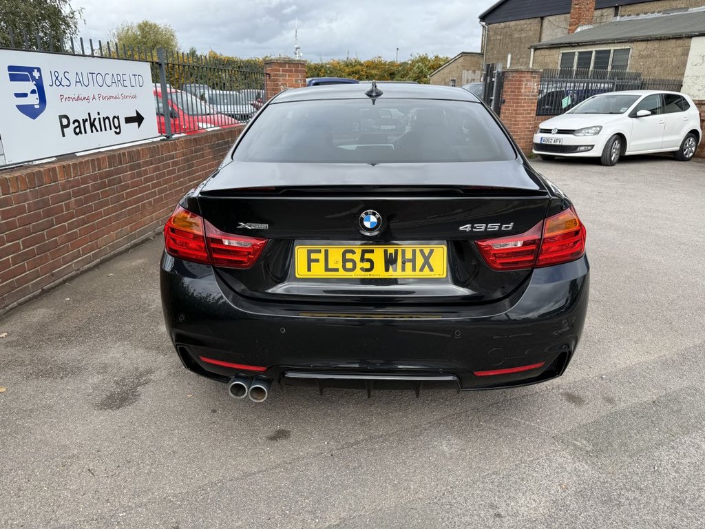 Used BMW 4 Series 2015 for sale - 77770462: Photo 6