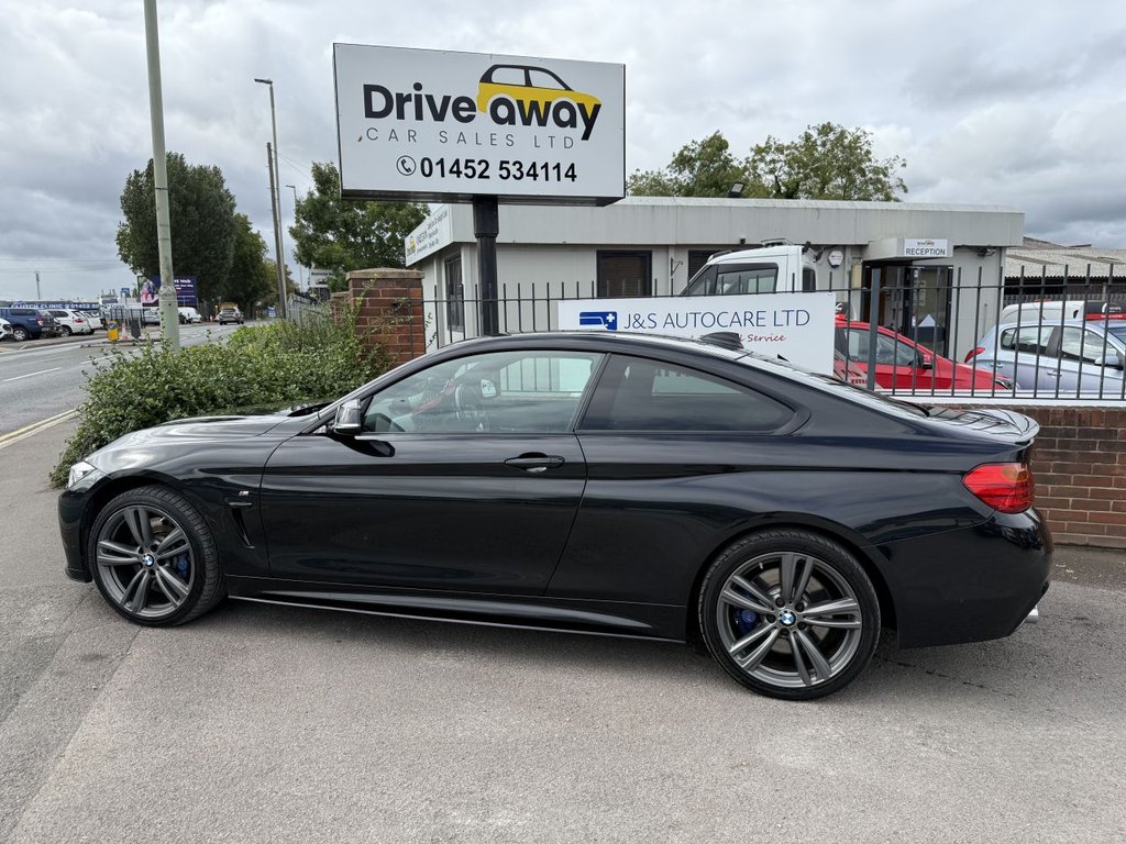 Used BMW 4 Series 2015 for sale - 77770462: Photo 7