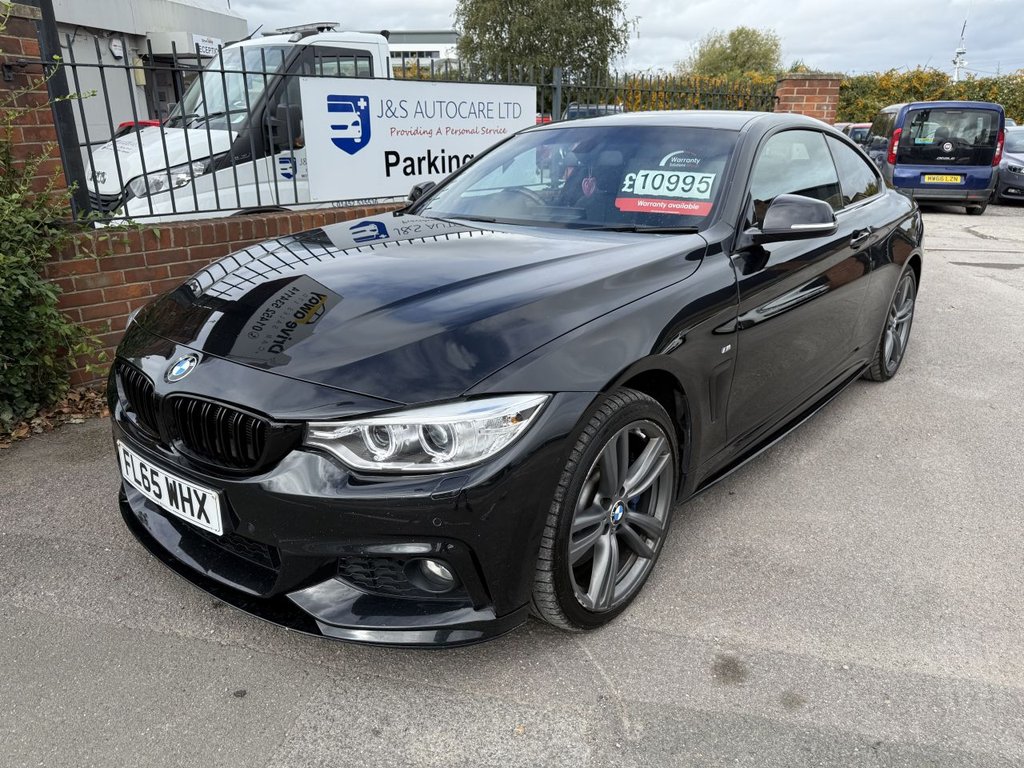 Used BMW 4 Series 2015 for sale - 77770462: Photo 8