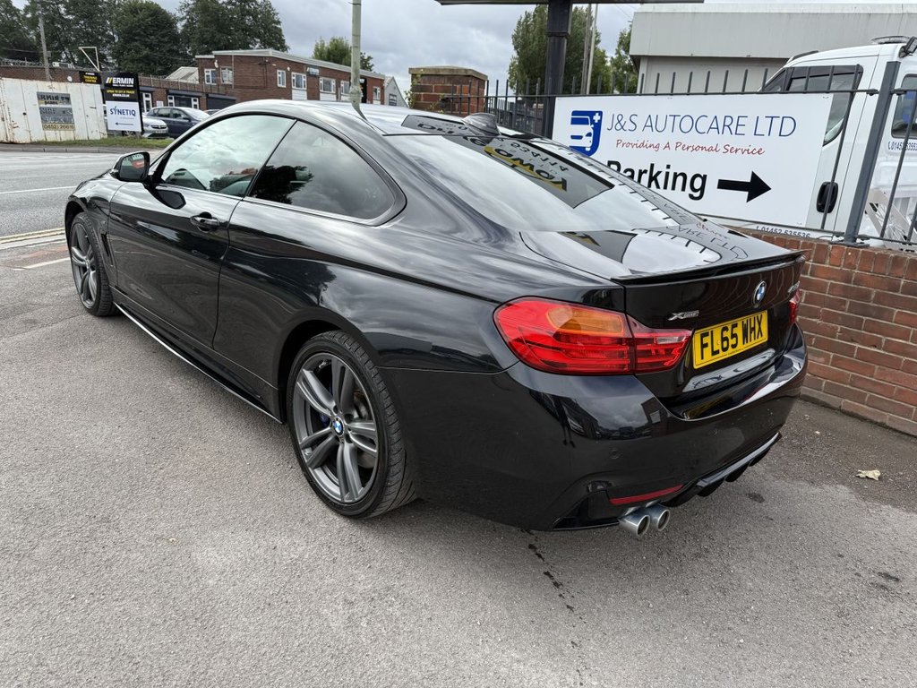 Used BMW 4 Series 2015 for sale - 77770462: Photo 9