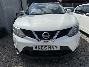 Used Nissan Qashqai 2015 for sale - 78330864: Photo
