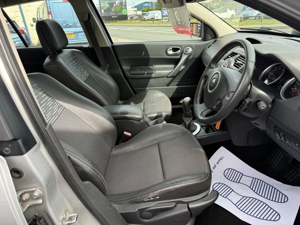 Used Renault Megane 2008 for sale - 78200390: Photo 10