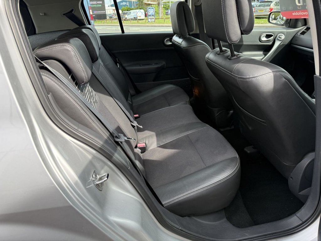 Used Renault Megane 2008 for sale - 78200390: Photo 11