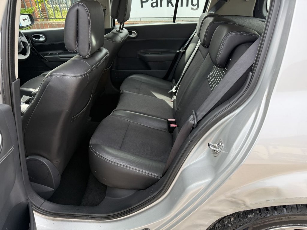 Used Renault Megane 2008 for sale - 78200390: Photo 12