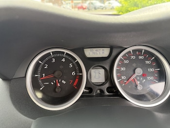 Used Renault Megane 2008 for sale - 78200390: Photo