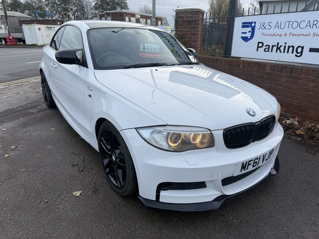 Used BMW 1 Series 2011 for sale - 77770465: Photo 10