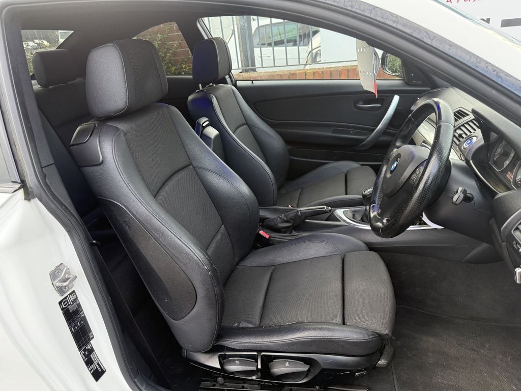 Used BMW 1 Series 2011 for sale - 77770465: Photo 12